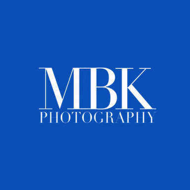 MBK Photography logo