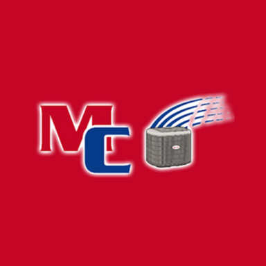 MC Mechanical Air Conditioning Services logo