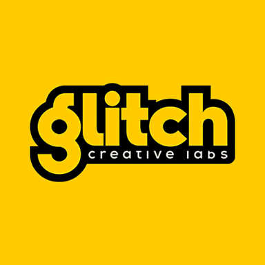 Glitch Creative Labs logo