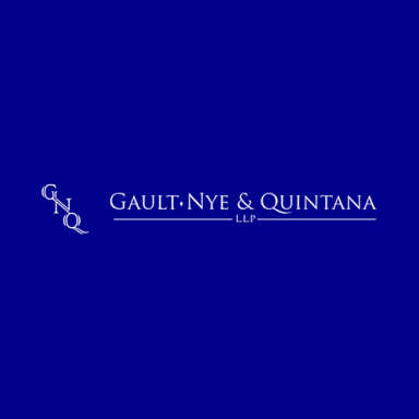 Gault, Nye & Quintana, LLP logo