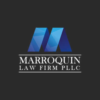 Marroquin Law Firm PLLC logo