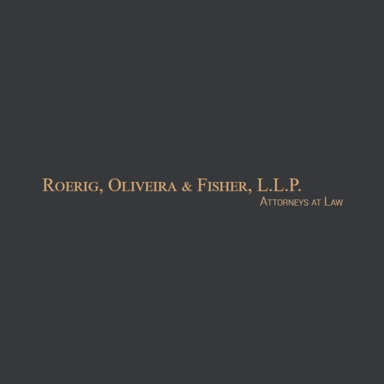 Roerig, Oliveira, & Fisher L.L.P. logo