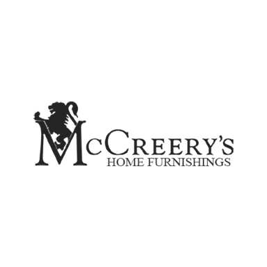 McCreery's Home Furnishings logo