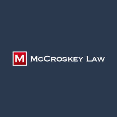 McCroskey Law logo