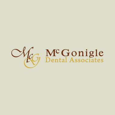 McGonigle Dental Associates logo
