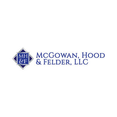 McGowan, Hood & Felder, LLC logo