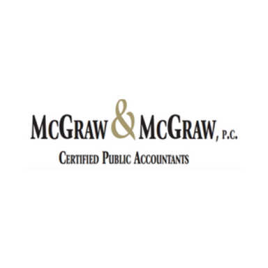 McGraw & McGraw, P.C. logo