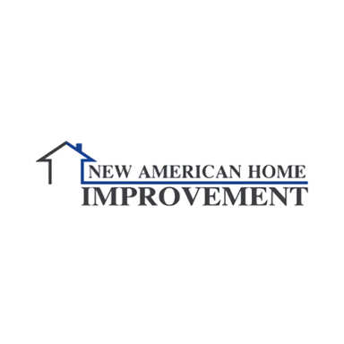 New American Home Improvement logo