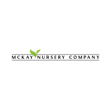 McKay Nursery Company logo