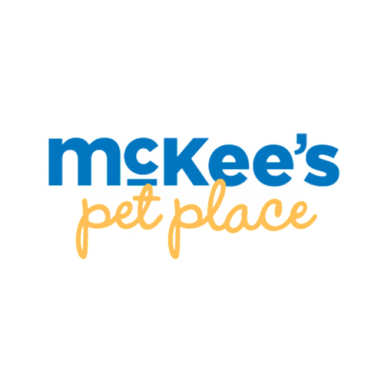 McKee's Pet Place logo