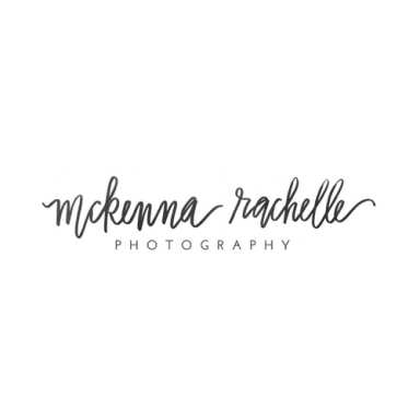 McKenna Rachelle Photography logo