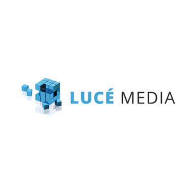 Luce Media logo