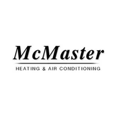 McMaster Heating and Air Conditioning logo