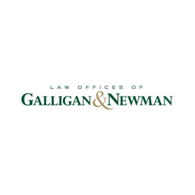 Law Offices of Galligan & Newman logo