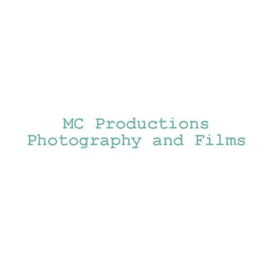 MC Productions Photography and Films logo