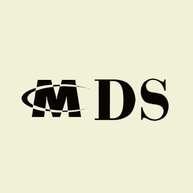 MDS Carpet and Tile Cleaning logo