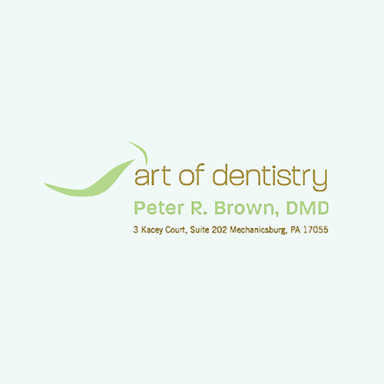 Art of Dentistry logo