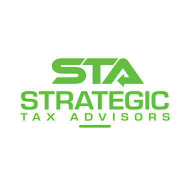 Strategic Tax and Advisory Services logo