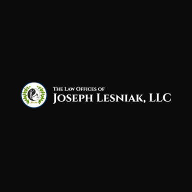 The Law Offices of Joseph Lesniak, LLC. logo