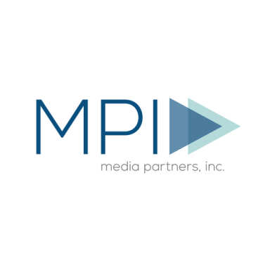 Media Partners, Inc. logo