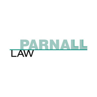 Parnall Law logo