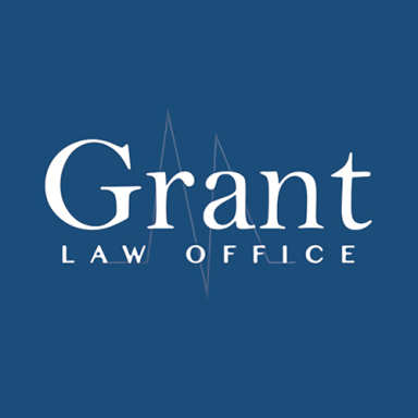 Grant Law Office logo