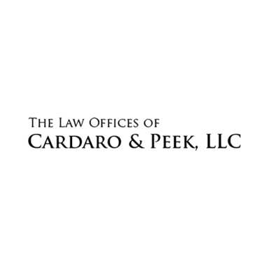 The Law Offices of Cardaro & Peek, LLC logo