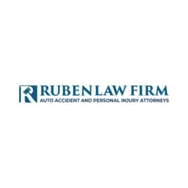 Ruben Law Firm logo