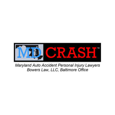 MD Crash logo