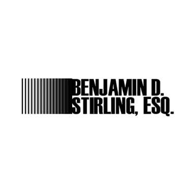 Benjamin D. Stirling, Esq. logo