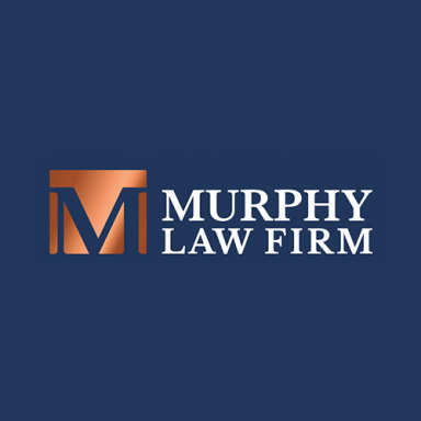 Murphy Law Firm logo