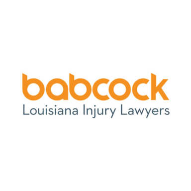 Babcock Louisiana Injury Lawyers logo