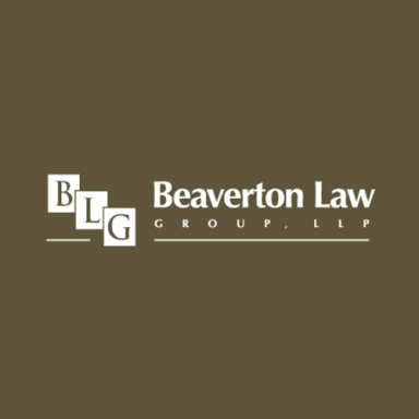 Beaverton Law Group, LLP logo