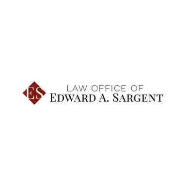 Law Office Of Edward A. Sargent logo