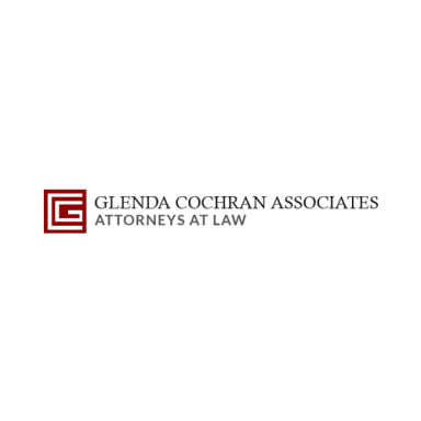 Glenda Cochran Associates Attorneys at Law logo