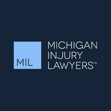 Michigan Injury Lawyers logo