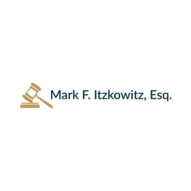 Mark F. Itzkowitz, Esq. logo