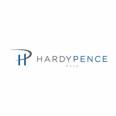 Hardy Pence PLLC logo