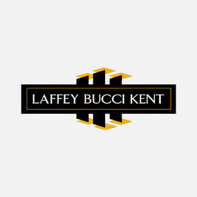 Laffey, Bucci & Kent’s Cherry Hill, NJ logo