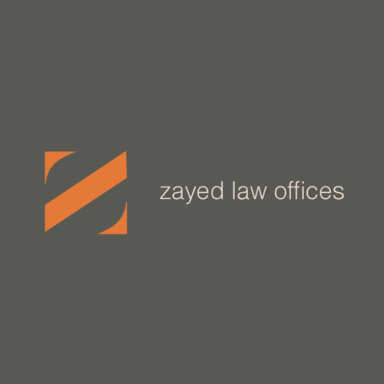 Zayed Law Offices logo