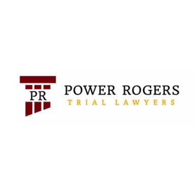 Power Rogers, LLP logo