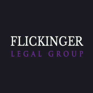 Flickinger Legal Group logo