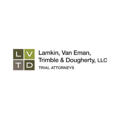 Lamkin, Van Eman, Trimble & Dougherty, LLC logo