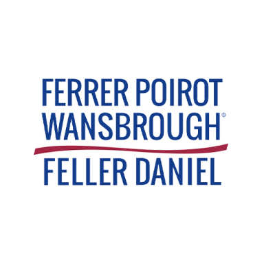 Ferrer Poirot Wansbrough Feller Daniel logo