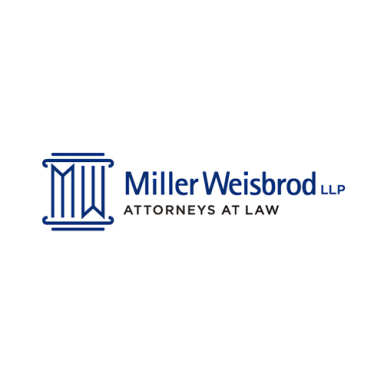 Miller Weisbrod LLP Attorneys At Law logo