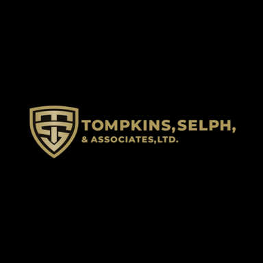 Tompkins, Selph, & Associates, Ltd. logo