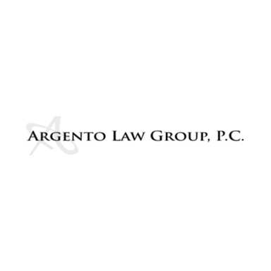 Argento Law Group, P.C. logo