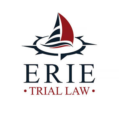 Erie Trial Law logo