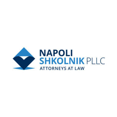 Napoli Shkolnik PLLC logo