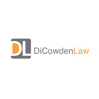 DiCowden Law logo